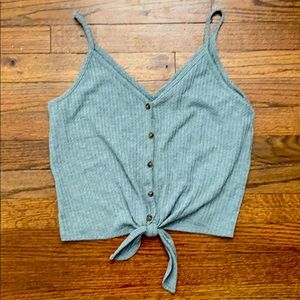 Wild Fable Crop Top